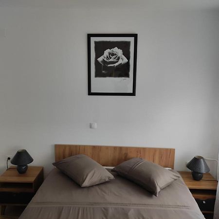 Studio Apartman Rose Leilighet Plitvička Jezera Eksteriør bilde