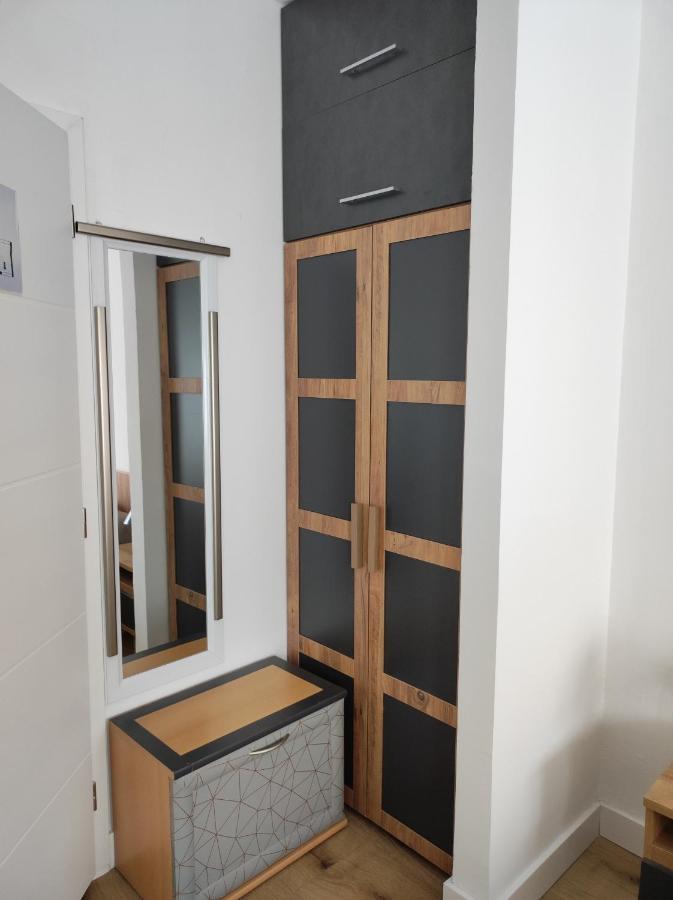 Studio Apartman Rose Leilighet Plitvička Jezera Eksteriør bilde