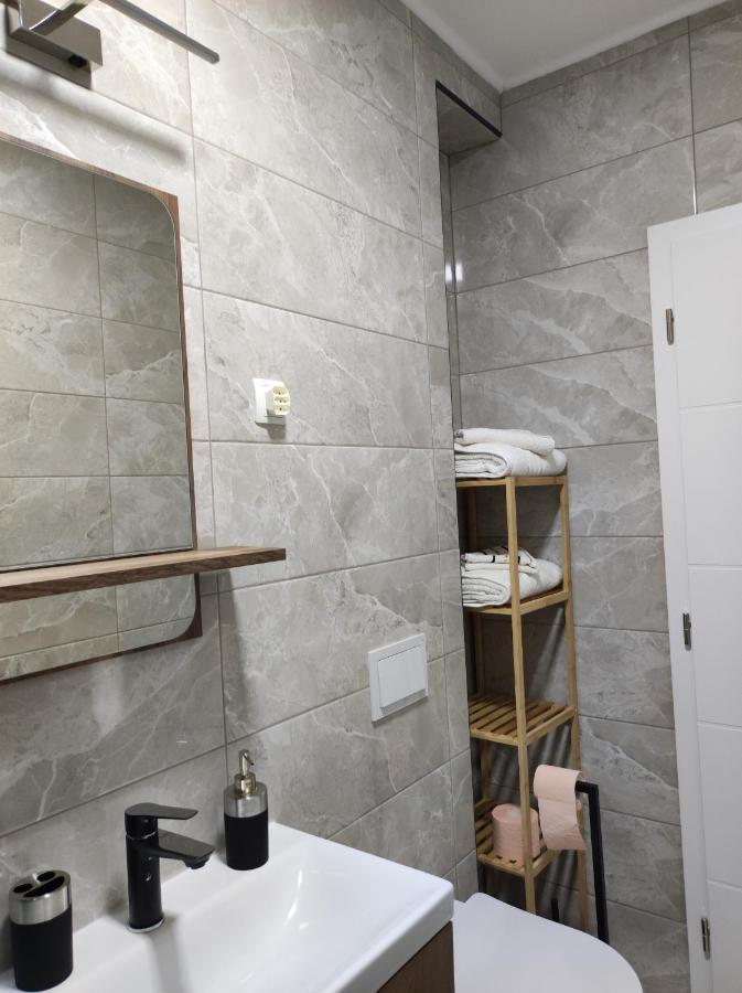Studio Apartman Rose Leilighet Plitvička Jezera Eksteriør bilde